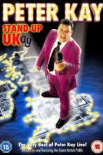 Watch Peter Kay Stand Up UKay Megashare8