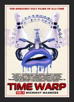 Watch Time Warp: The Greatest Cult Films of All-Time- Vol. 1 Midnight Madness Megashare8