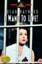 Watch I Want to Live Megashare8