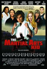 Watch The Martial Arts Kid Online Megashare8
