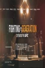 Watch Fighting for a Generation: 20 Years of the UFC Megashare8
