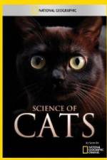 Watch National Geographic Science of Cats Megashare8
