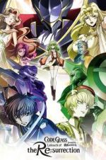 Watch Code Geass: Lelouch of the Re;Surrection Megashare8