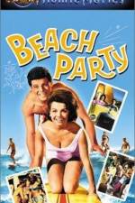 Watch Beach Party Megashare8