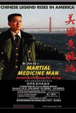 Watch Martial Medicine Man Megashare8