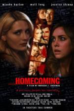 Watch Homecoming Megashare8