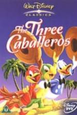 Watch The Three Caballeros Megashare8