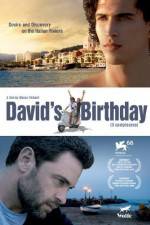 Watch David's Birthday Megashare8