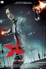 Watch Mr. X Megashare8