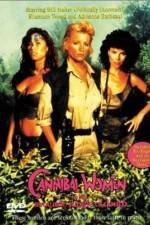 Watch Cannibal Women in the Avocado Jungle of Death Megashare8