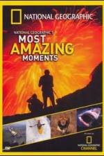 Watch National Geographics Most Amazing Moments Megashare8