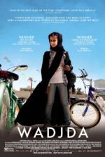 Watch Wadjda Megashare8