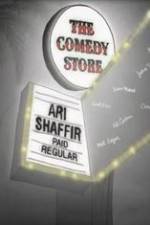 Watch Ari Shaffir Paid Regular Megashare8