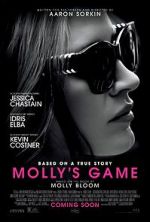 Watch Molly\'s Game Megashare8