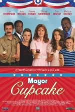 Watch Mayor Cupcake Online Megashare8