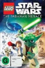 Watch Lego Star Wars: The Padawan Menace Megashare8