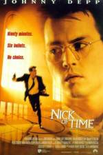 Watch Nick of Time Megashare8