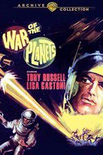 Watch The War of the Planets Megashare8
