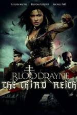Watch Bloodrayne The Third Reich Megashare8