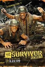 Watch WWE Survivor Series Megashare8