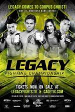 Watch Legacy Fighting Championship 20 Megashare8