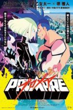 Watch Promare Megashare8