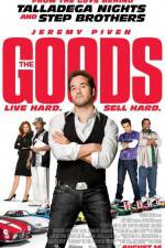 Watch The Goods: Live Hard, Sell Hard Megashare8