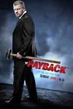 Watch WWE Payback 2014 Megashare8
