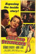 Watch Chicago Syndicate Megashare8