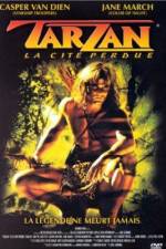 Watch Tarzan and the Lost City Megashare8