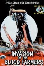 Watch Invasion of the Blood Farmers Megashare8