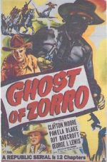 Watch Ghost of Zorro Megashare8