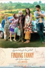 Watch Finding Fanny Megashare8