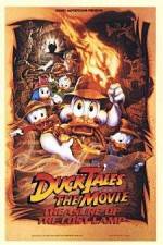 Watch DuckTales: The Movie - Treasure of the Lost Lamp Megashare8