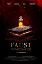 Watch Faust the Necromancer Megashare8