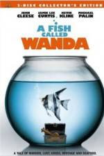 Watch A Fish Called Wanda Megashare8