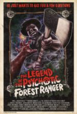 Watch The Legend of the Psychotic Forest Ranger Megashare8