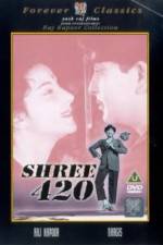 Watch Shree 420 Megashare8