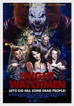 Watch The Night Watchmen Megashare8