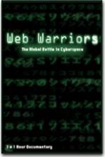 Watch Web Warriors Megashare8
