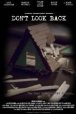 Watch Don't Look Back Megashare8
