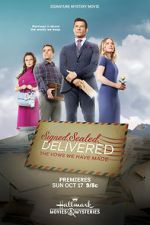 Watch Signed, Sealed, Delivered: The Vows We Have Made Megashare8