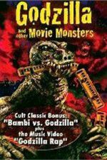Watch Godzilla and Other Movie Monsters Megashare8