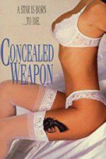 Watch Concealed Weapon Megashare8