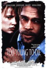 Watch Too Young to Die? Megashare8