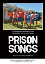 Watch Prison Songs Megashare8