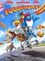 Watch Foodfight! Megashare8