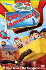 Watch Little Einsteins Go To America Megashare8