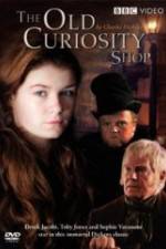 Watch The Old Curiosity Shop Megashare8
