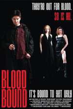 Watch Blood Bound Megashare8